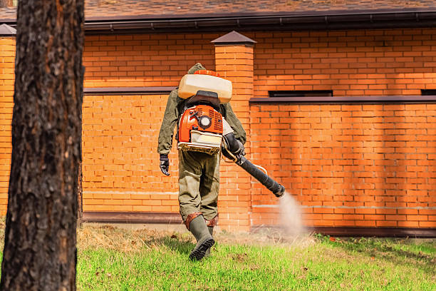 Trusted Emergency Pest Control service in Lake Sarasota, FL - Nex Pest Control